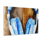 Richmond, Virginia - Canvas