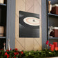 Mount Olive - Canvas