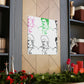 Frenetic. - Canvas