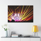 :

Nashville, Tennessee - Canvas