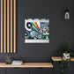 Digital Mashup - Canvas