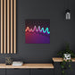 Diode Bridge Rectifier - Canvas