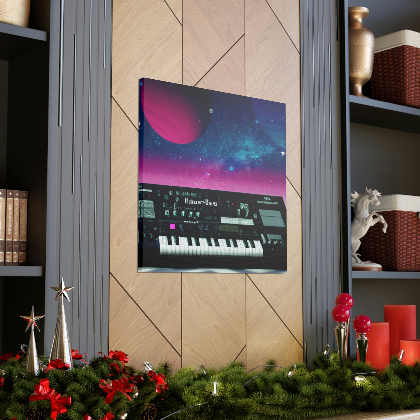 Tor - Canvas