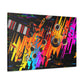 Future Bass1 - Canvas