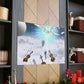 Providence, Rhode Island - Canvas