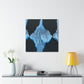 Socket Rocket. - Canvas