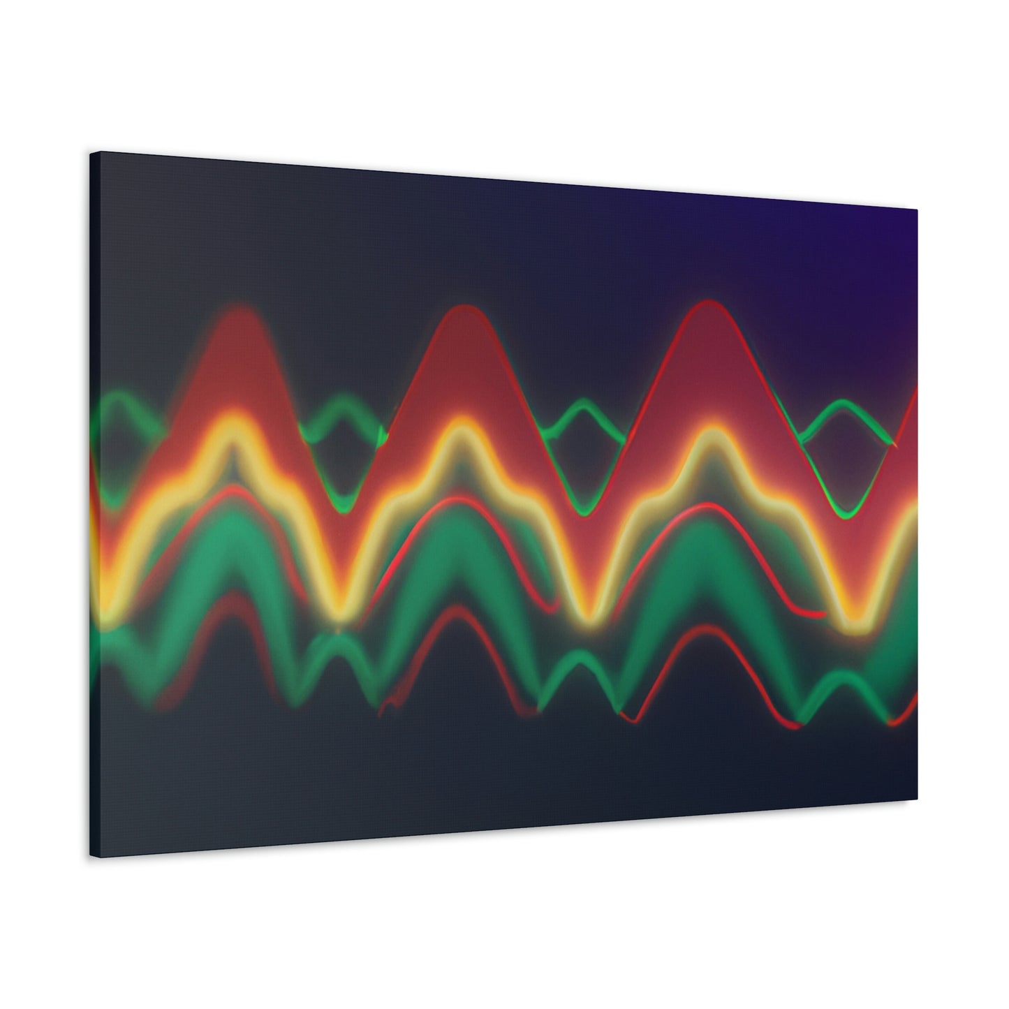Breaks - Canvas