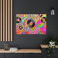 Cleopatra Jones - Canvas