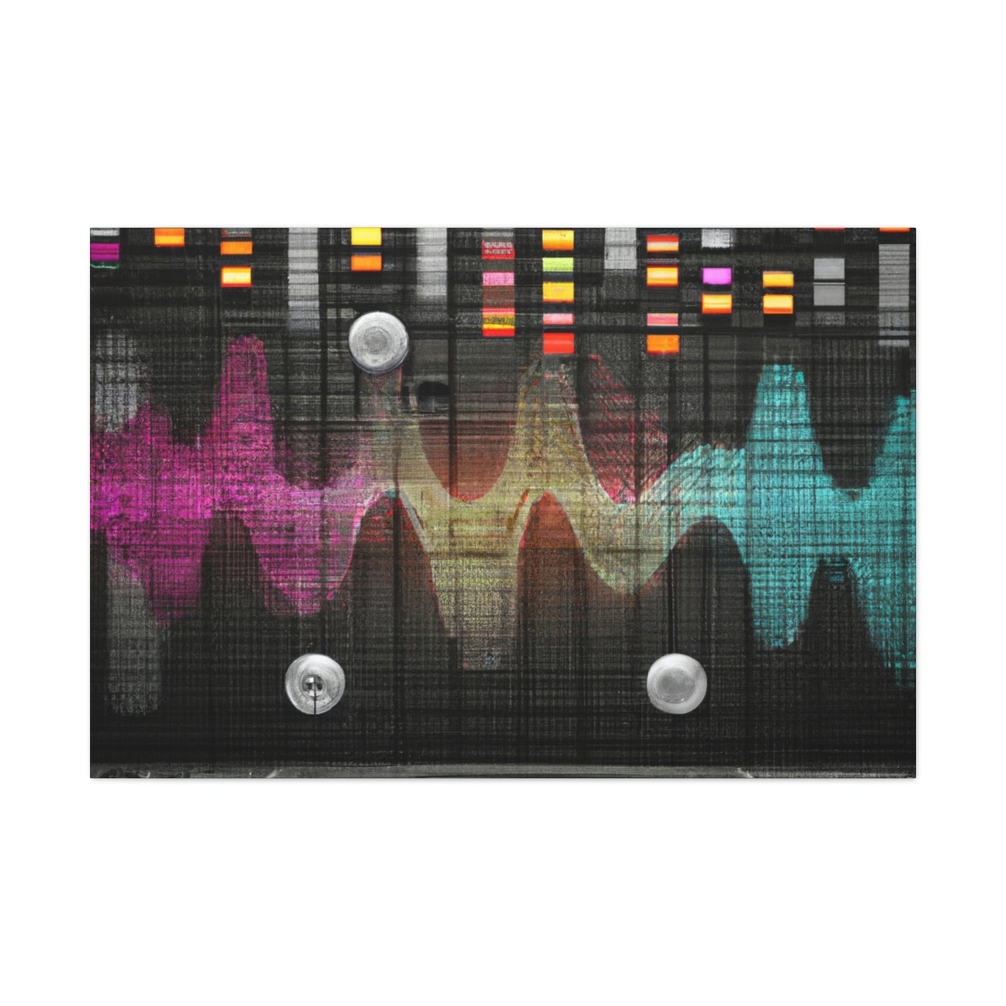 Glitchtronic - Canvas