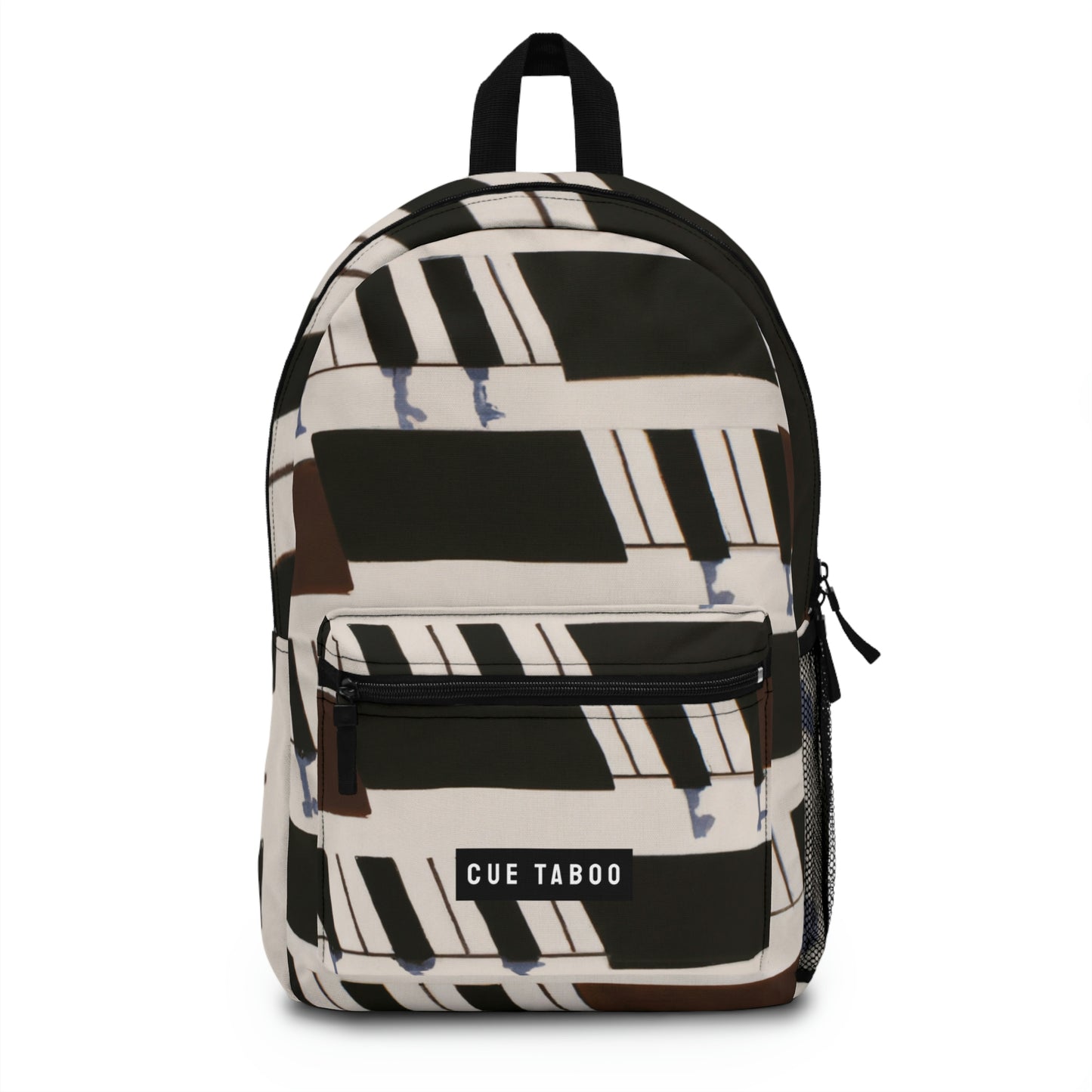Octaves - Backpack