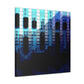 Neptune City, New Jersey - Canvas