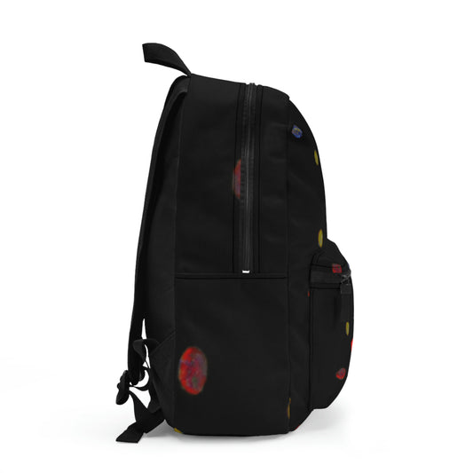 Pac - Backpack