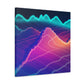 Power Transistor - Canvas