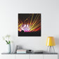 :

Nashville, Tennessee - Canvas