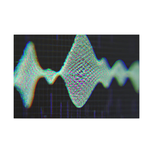Geokick - Canvas