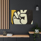 "Revolution Rock" - Canvas