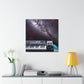 Relay Switch - Canvas