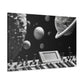 Flux Transformer - Canvas