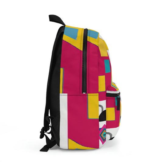 Wiggler - Backpack