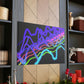 Voltage Converter - Canvas