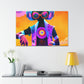Dubstep - Canvas