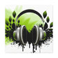 New Haven Phones - Canvas