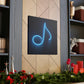 Melrose Park - Canvas