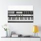 Resistor. - Canvas