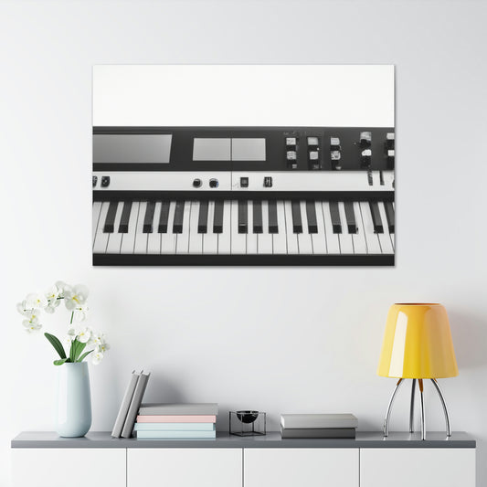 Resistor. - Canvas