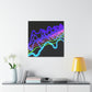 Voltage Converter - Canvas