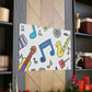 Oakland, California - Canvas
