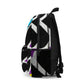 4 Fingers - Backpack
