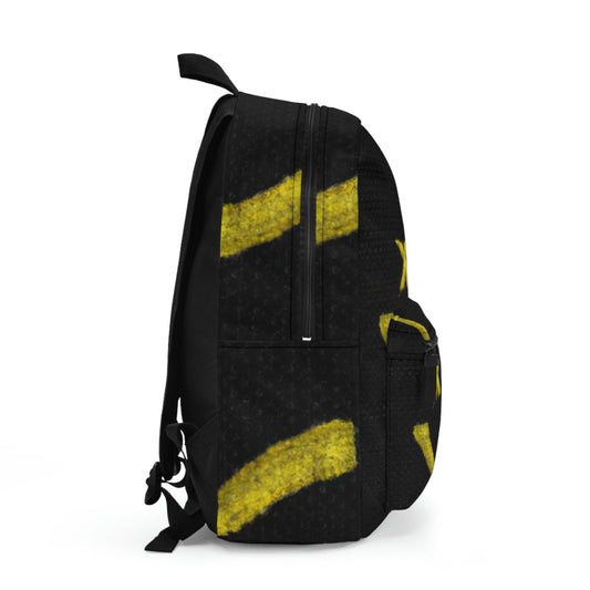 Wired - Backpack