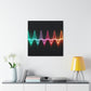 Cable Manifold. - Canvas