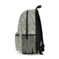 Silver Fox - Backpack