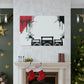 Redland - Canvas