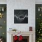 Austin, Texas - Canvas