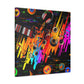 Future Bass1 - Canvas