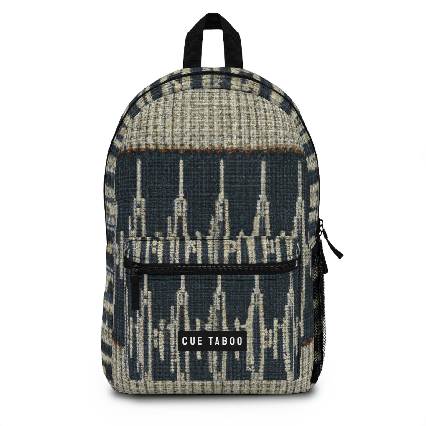 Fluffy - Backpack