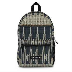 Fluffy - Backpack