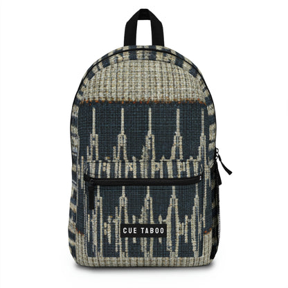 Fluffy - Backpack