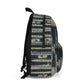 Fluffy - Backpack