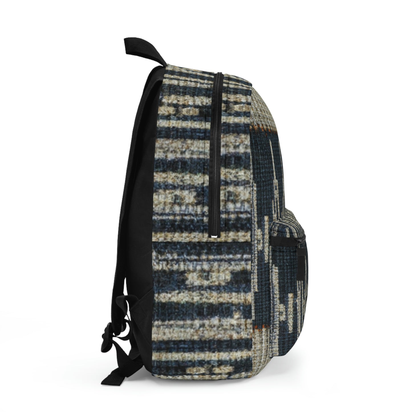 Fluffy - Backpack