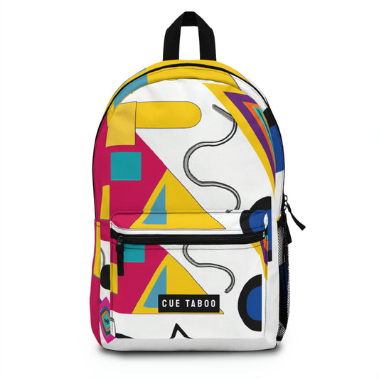 Wiggler - Backpack