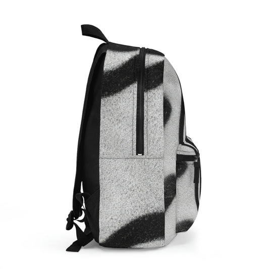 Clef - Backpack