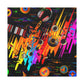Future Bass1 - Canvas
