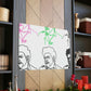 Frenetic. - Canvas