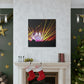 :

Nashville, Tennessee - Canvas