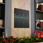Harbour - Canvas