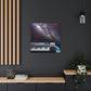 Relay Switch - Canvas